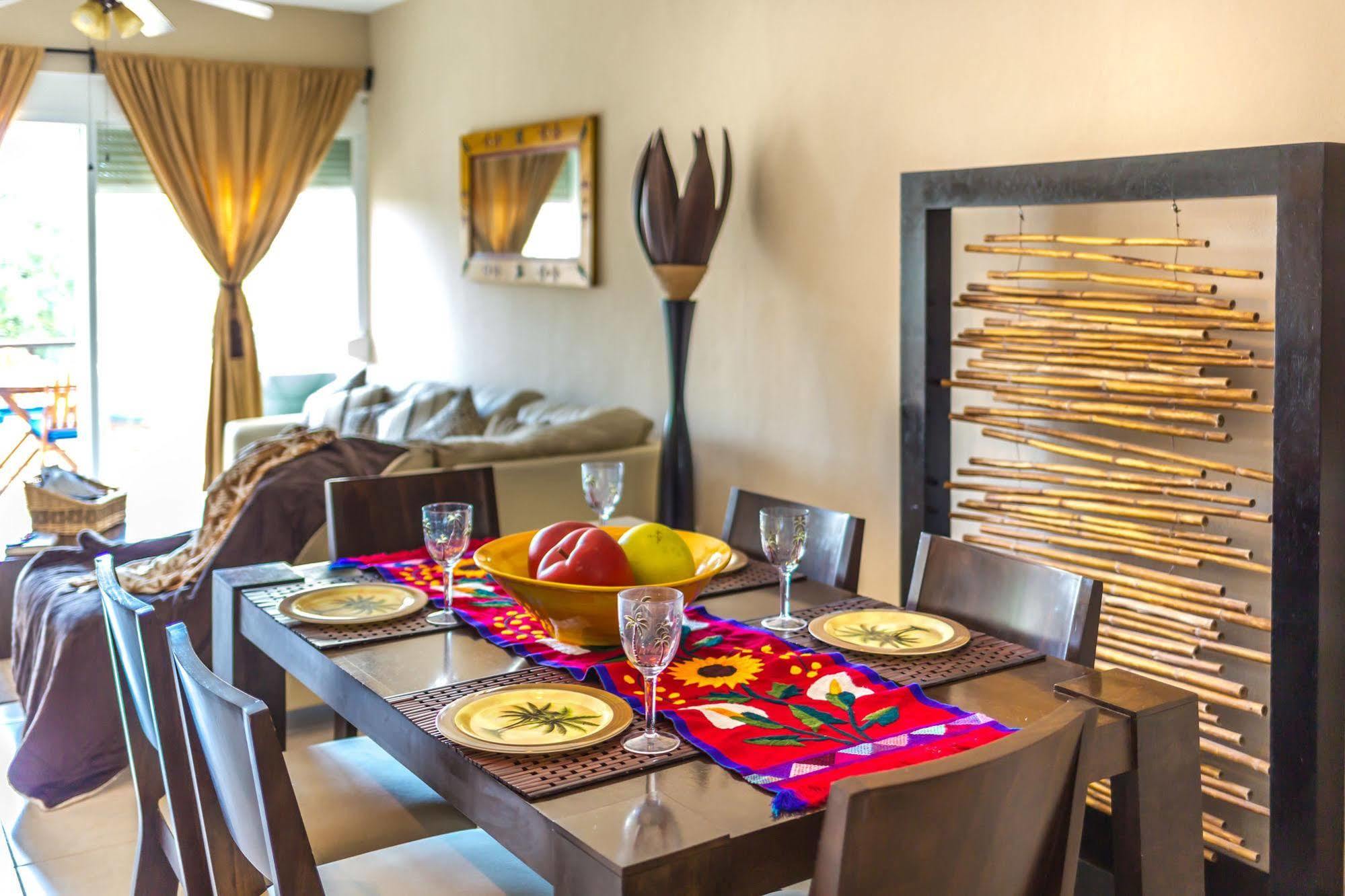 Meridian Downtown Apartments Playa del Carmen Extérieur photo