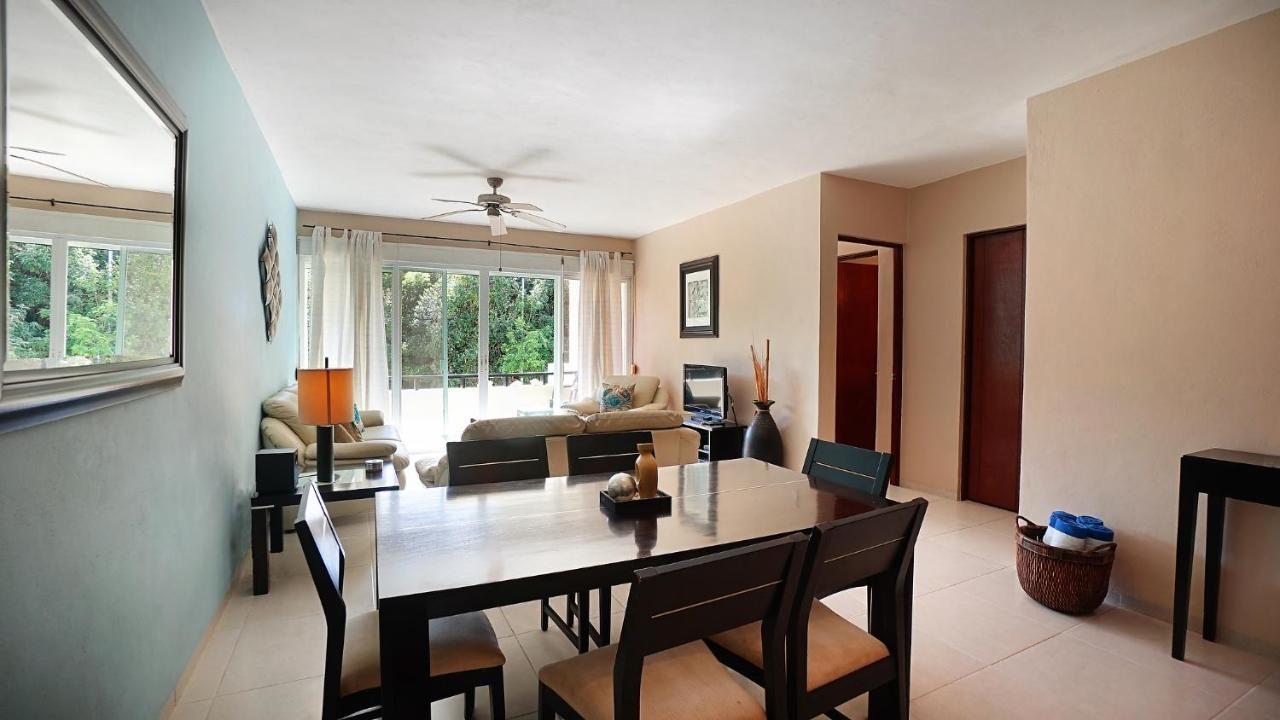 Meridian Downtown Apartments Playa del Carmen Extérieur photo