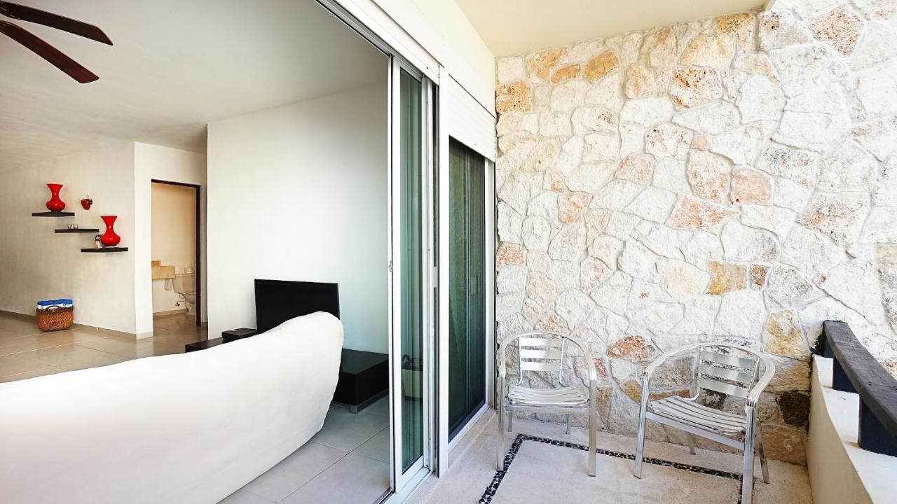 Meridian Downtown Apartments Playa del Carmen Extérieur photo