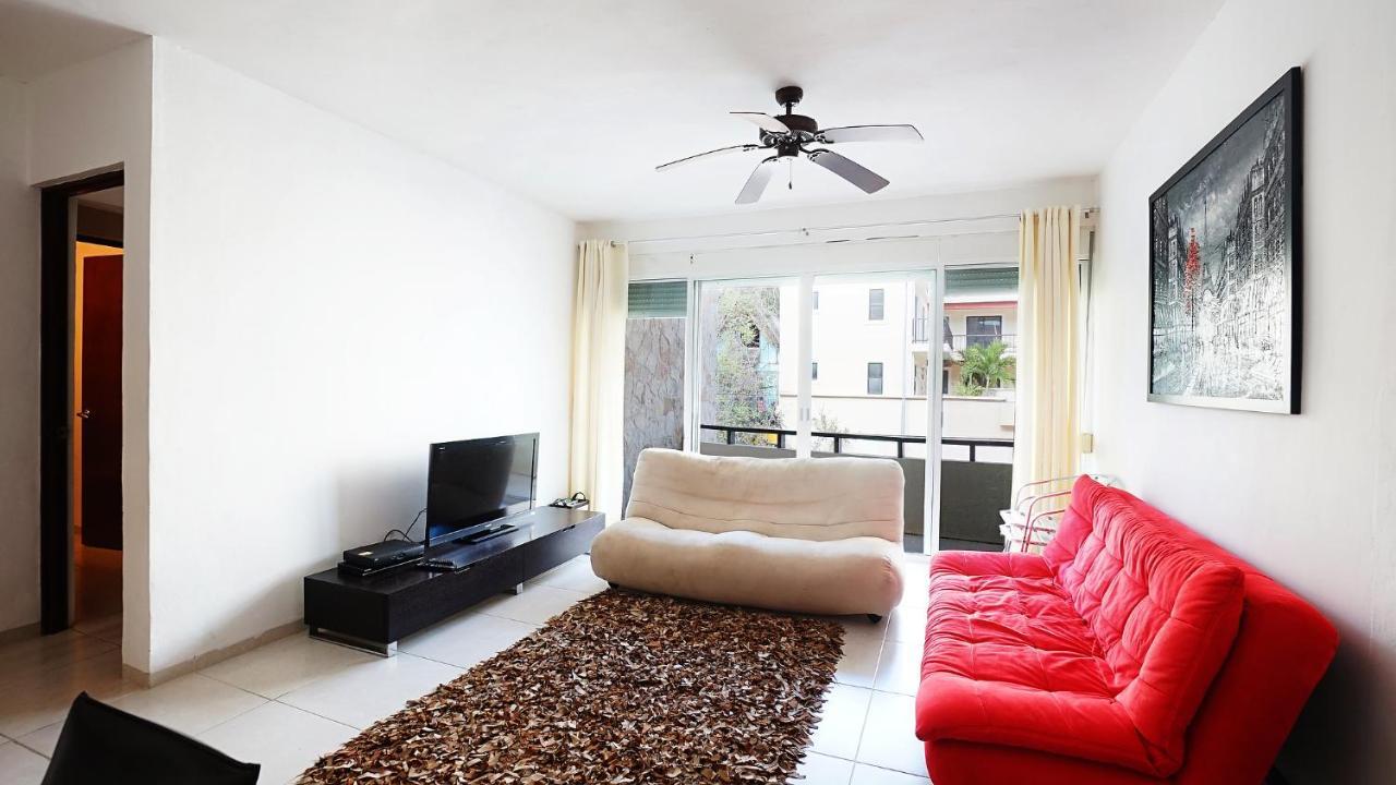Meridian Downtown Apartments Playa del Carmen Extérieur photo