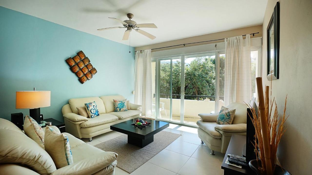 Meridian Downtown Apartments Playa del Carmen Extérieur photo
