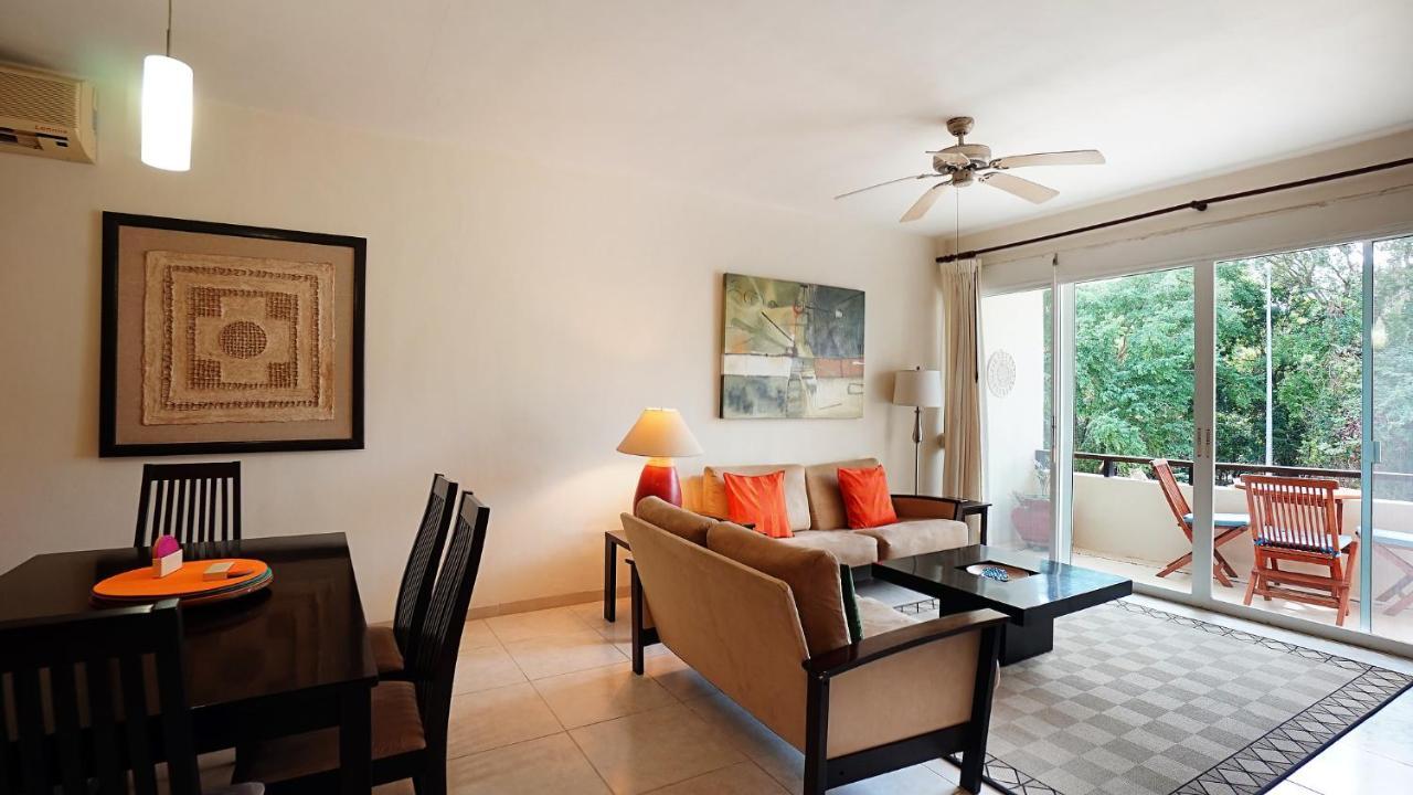 Meridian Downtown Apartments Playa del Carmen Extérieur photo