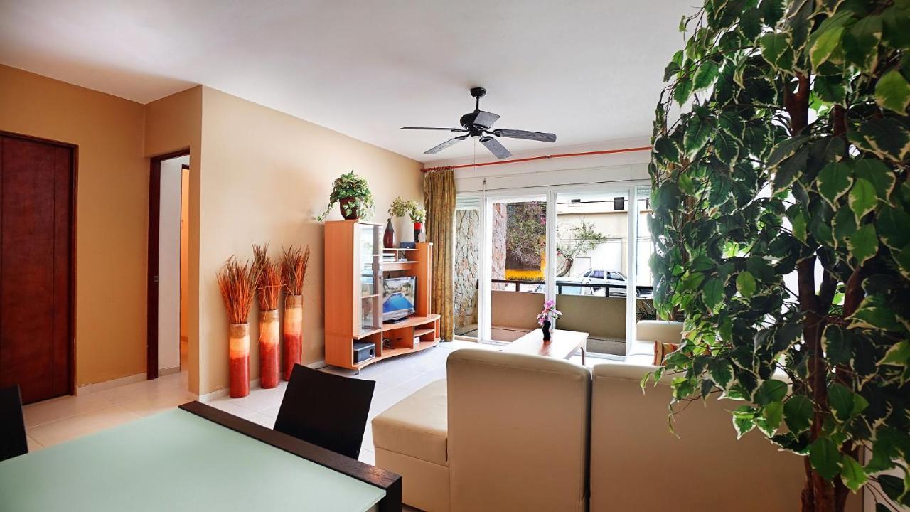 Meridian Downtown Apartments Playa del Carmen Extérieur photo