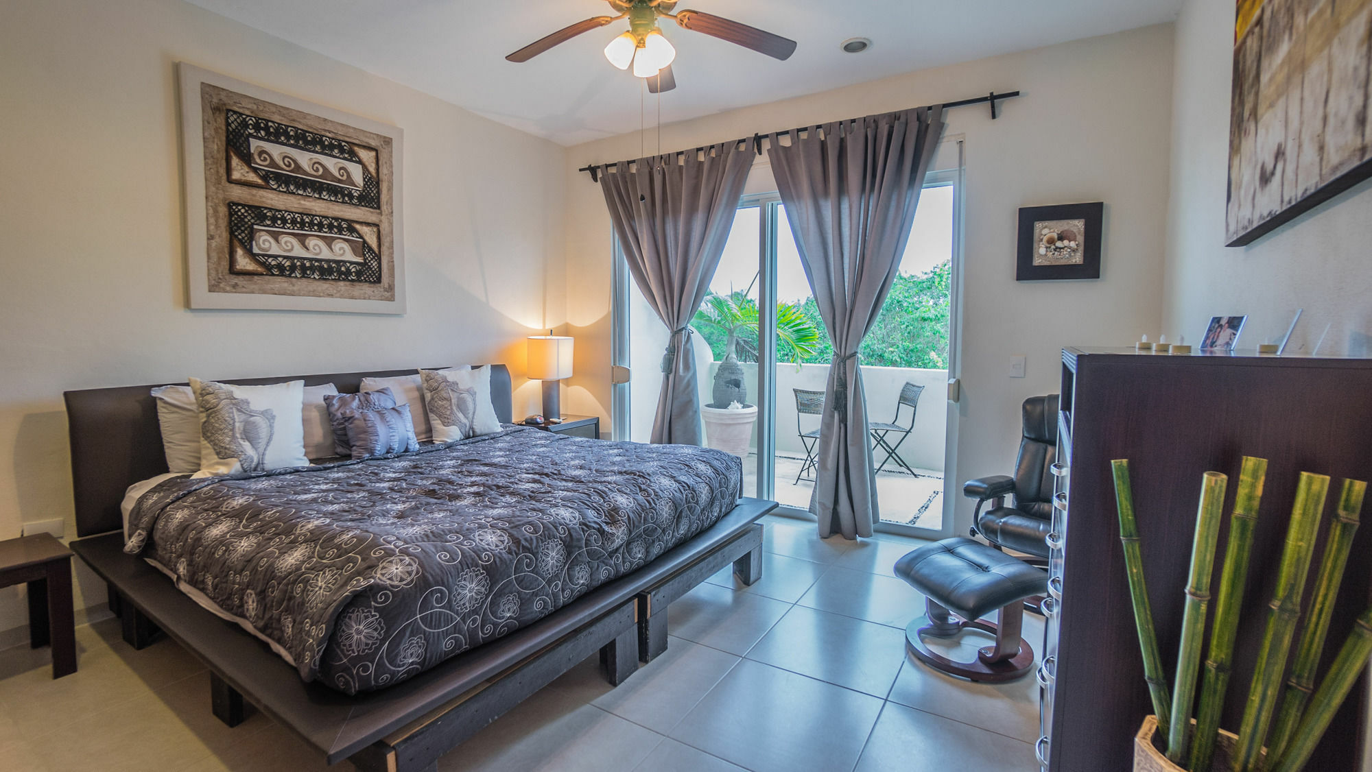 Meridian Downtown Apartments Playa del Carmen Extérieur photo