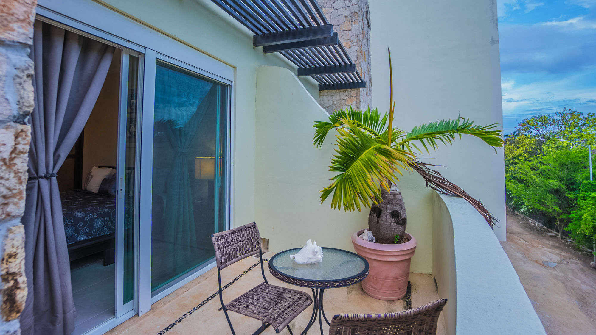 Meridian Downtown Apartments Playa del Carmen Extérieur photo