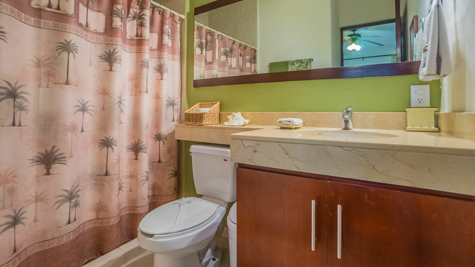 Meridian Downtown Apartments Playa del Carmen Extérieur photo