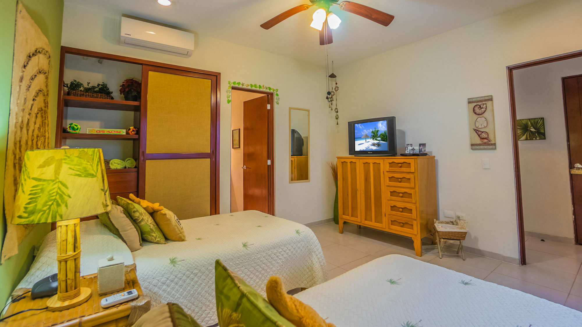 Meridian Downtown Apartments Playa del Carmen Extérieur photo
